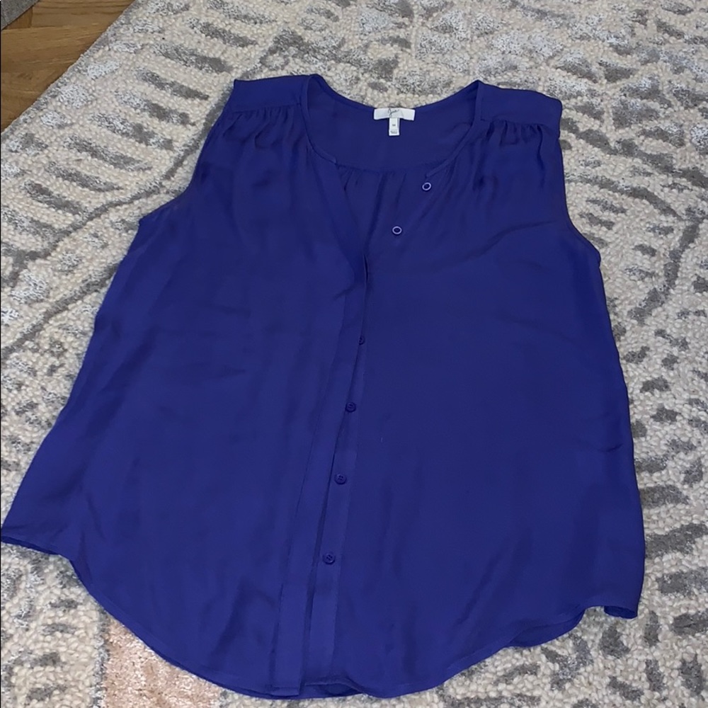 Joie Blouse
